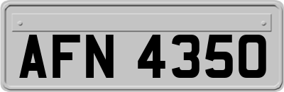 AFN4350