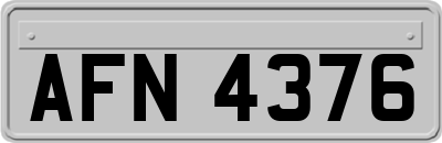 AFN4376