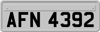 AFN4392