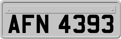 AFN4393
