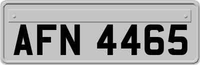 AFN4465