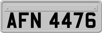 AFN4476