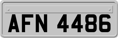 AFN4486