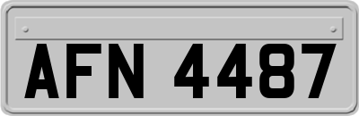 AFN4487