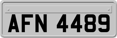 AFN4489