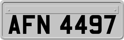AFN4497
