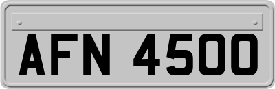 AFN4500