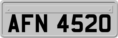 AFN4520