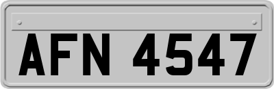 AFN4547