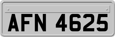 AFN4625