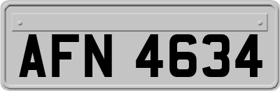 AFN4634