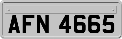 AFN4665