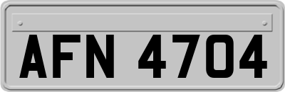 AFN4704