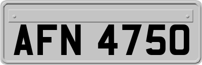 AFN4750