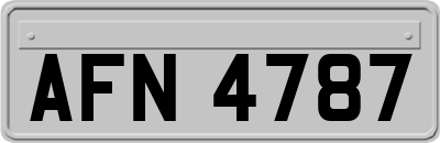 AFN4787