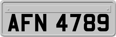 AFN4789