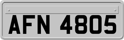 AFN4805