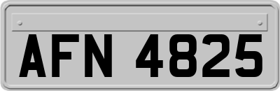 AFN4825