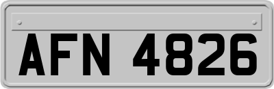 AFN4826