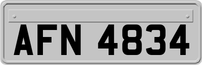 AFN4834