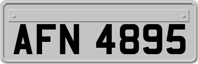 AFN4895