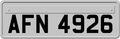 AFN4926