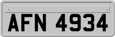 AFN4934