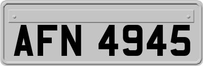 AFN4945