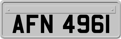 AFN4961