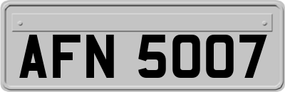 AFN5007