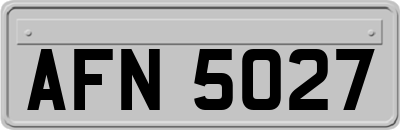 AFN5027