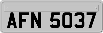AFN5037
