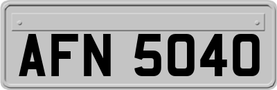 AFN5040