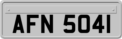 AFN5041