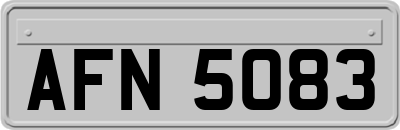 AFN5083