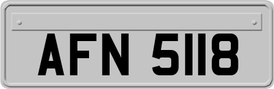 AFN5118