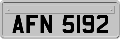 AFN5192