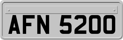 AFN5200