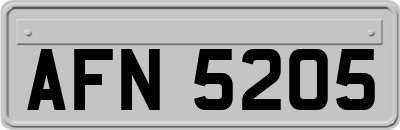 AFN5205