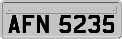 AFN5235