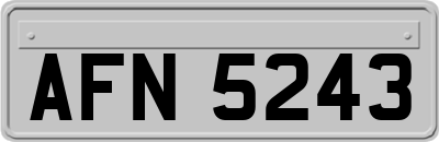 AFN5243