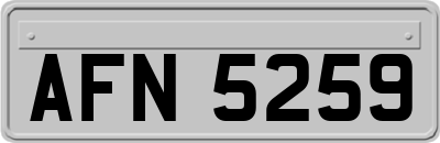 AFN5259