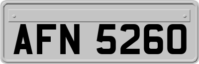 AFN5260