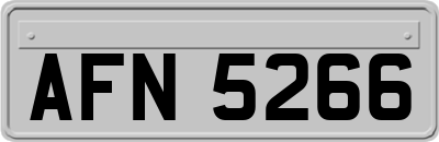 AFN5266