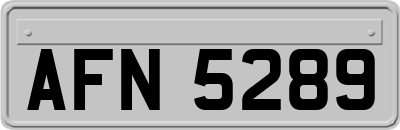 AFN5289