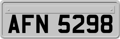 AFN5298