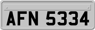 AFN5334