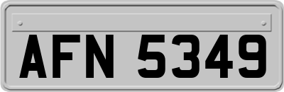 AFN5349