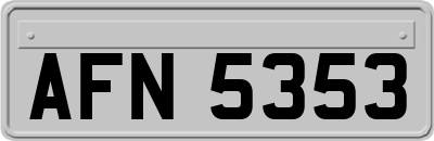 AFN5353