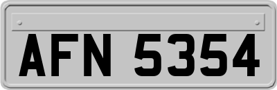 AFN5354